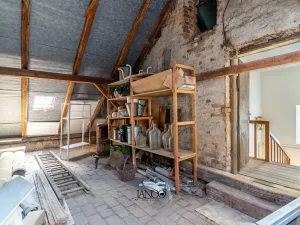 Prodej rodinného domu, Brno, Šárka, 100 m2