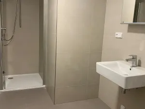 Pronájem bytu 1+kk, Praha - Strašnice, V Rybníčkách, 16 m2