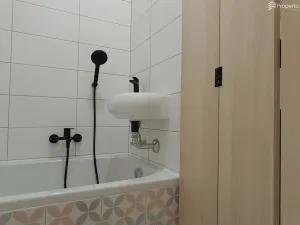 Pronájem bytu 1+kk, Brno, Zvěřinova, 13 m2