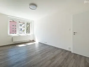Prodej bytu 2+kk, Velké Opatovice, Jubilejní, 47 m2