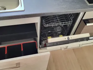Pronájem bytu 2+kk, Praha - Cholupice, Podchýšská, 45 m2