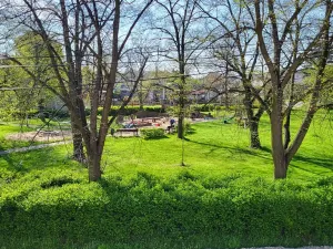 Pronájem bytu 2+kk, Praha - Cholupice, Podchýšská, 45 m2