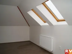 Pronájem bytu 3+1, Stříbro, Dostojevského, 115 m2
