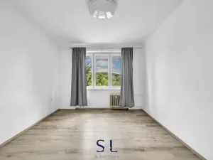 Prodej bytu 3+1, Varnsdorf, Východní, 65 m2