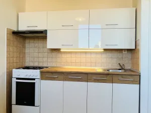 Pronájem bytu 1+1, Ostrava - Zábřeh, Horymírova, 33 m2
