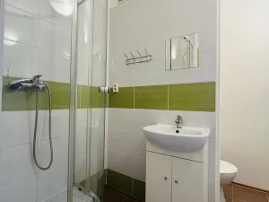 Pronájem bytu 1+1, Ostrava - Zábřeh, Horymírova, 33 m2