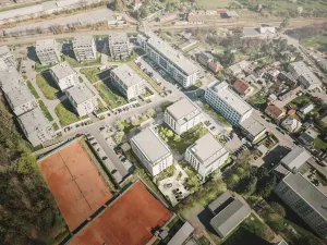 Prodej bytu 3+kk, Chrudim, Luhanova, 65 m2