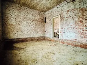 Prodej rodinného domu, Třebíč, Koželužská, 75 m2
