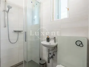 Pronájem bytu 3+kk, Praha - Nové Město, Senovážné náměstí, 87 m2