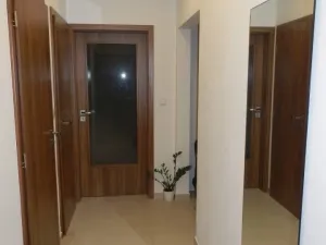 Pronájem bytu 3+1, Olomouc - Lazce, Urxova, 78 m2