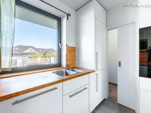 Prodej rodinného domu, Krupá, 131 m2