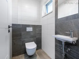 Prodej rodinného domu, Krupá, 131 m2