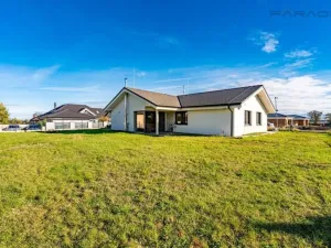 Prodej rodinného domu, Krupá, 131 m2