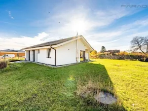 Prodej rodinného domu, Krupá, 131 m2