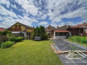 Prodej rodinného domu, Polepy, 86 m2