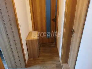 Pronájem bytu 2+1, Náměšť nad Oslavou, 65 m2