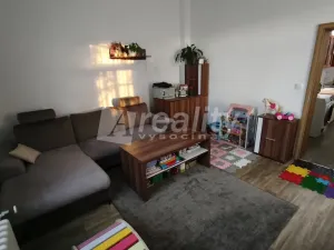 Pronájem bytu 2+1, Náměšť nad Oslavou, 65 m2