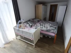 Pronájem bytu 2+1, Náměšť nad Oslavou, 65 m2
