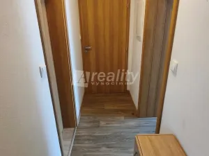 Pronájem bytu 2+1, Náměšť nad Oslavou, 65 m2
