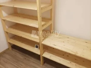 Pronájem bytu 2+1, Náměšť nad Oslavou, 65 m2