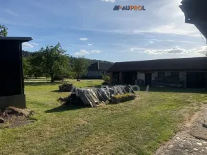 Prodej rodinného domu, Doudleby nad Orlicí, Fűgnerova, 170 m2