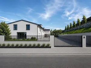 Prodej bytu 4+kk, Mělník, 148 m2
