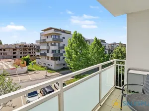 Prodej bytu 3+1, Praha - Hlubočepy, Kurandové, 79 m2