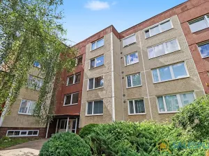 Prodej bytu 3+1, Praha - Hlubočepy, Kurandové, 79 m2
