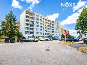 Prodej bytu 3+1, Český Krumlov, Urbinská, 72 m2