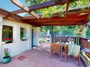 Prodej chaty, Hrádek, Zahrádkářská, 33 m2
