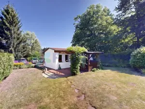 Prodej chaty, Hrádek, Zahrádkářská, 33 m2