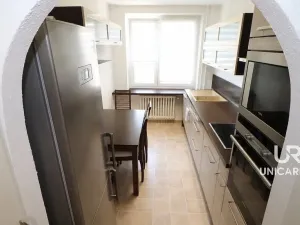 Pronájem bytu 3+1, Brno - Bohunice, Okrouhlá, 75 m2