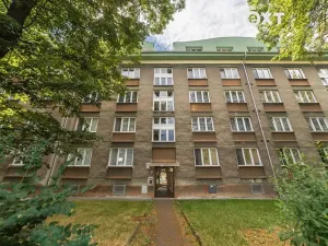 Prodej bytu 2+1, Karviná, Havířská, 54 m2