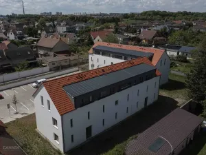 Prodej bytu 3+kk, Praha - Dubeč, Lipové náměstí, 89 m2