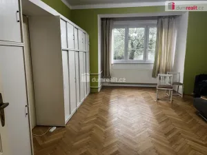 Pronájem kanceláře, Pardubice - Bílé Předměstí, Na Okrouhlíku, 290 m2