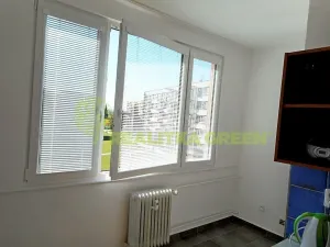 Prodej bytu 2+1, Veselí nad Lužnicí, Ak. Bydžovského, 60 m2