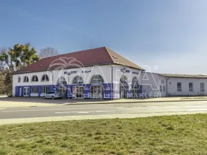Pronájem obchodního prostoru, Nový Jičín, Riegrova, 149 m2
