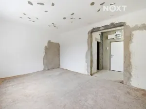 Prodej bytu 1+kk, Praha - Záběhlice, U zákrutu, 27 m2