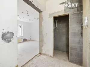 Prodej bytu 1+kk, Praha - Záběhlice, U zákrutu, 27 m2