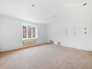 Prodej bytu 1+kk, Praha - Záběhlice, U zákrutu, 28 m2