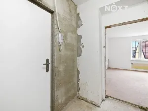 Prodej bytu 1+kk, Praha - Záběhlice, U zákrutu, 28 m2