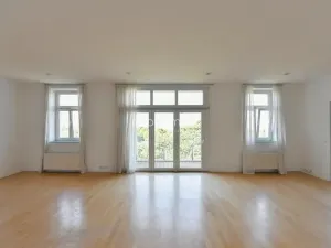 Pronájem bytu 6+kk a větší, Praha - Vinohrady, Chopinova, 204 m2