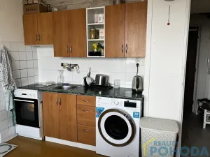 Pronájem bytu 1+1, Vysoké Mýto, Ležáků, 34 m2