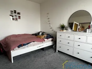 Pronájem bytu 1+1, Vysoké Mýto, Ležáků, 34 m2