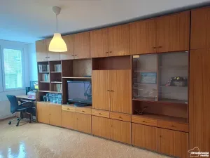 Pronájem bytu 3+kk, Benešov, Dukelská, 78 m2
