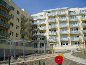 Pronájem bytu 2+kk, Praha - Hostivař, Budapešťská, 70 m2