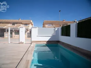 Prodej rodinného domu, San Javier, Murcia, Španělsko, 95 m2
