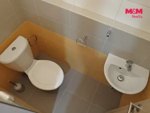 Pronájem bytu 2+1, Nový Jičín, Trlicova, 63 m2