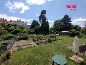 Pronájem bytu 2+1, Nový Jičín, Trlicova, 63 m2