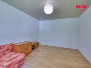 Prodej bytu 3+1, Železná Ruda - Špičák, 76 m2